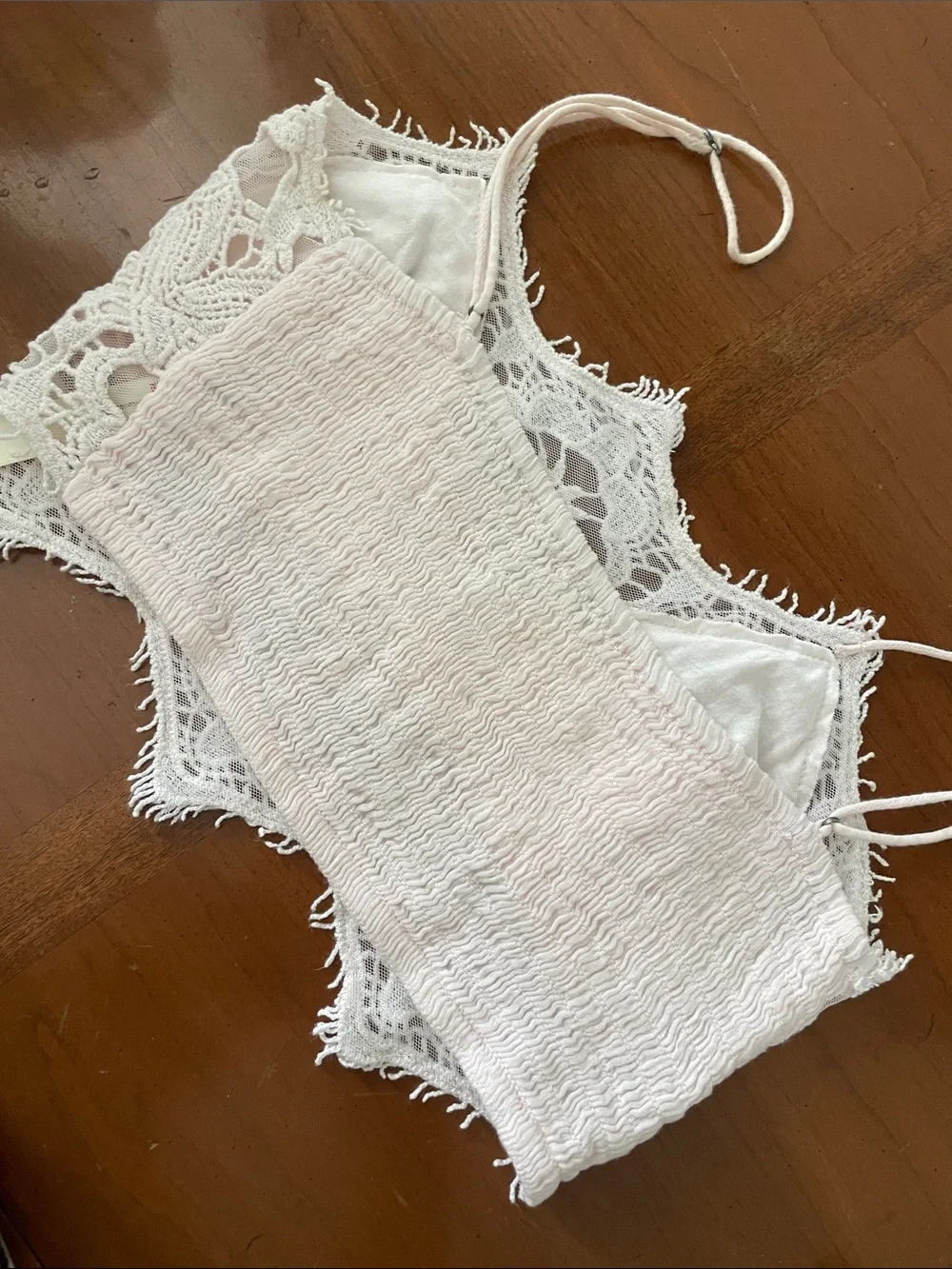 FREE PEOPLE Bralette